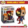 FUNKO Pop! Marvel: Carnage - Carnage (Exclusive) 1 FUNKO Pop! Marvel: Carnage - Carnage (Exclusive)