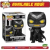 FUNKO Pop! Heroes: DC - Black Hand (Exclusive)