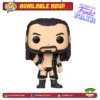 FUNKO Pop! WWE: Drew McIntyre