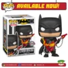 FUNKO Pop! Heroes: Dark Nights - Death Metal Batman (Exclusive)