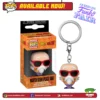 FUNKO [IN-STOCK] Pocket Pop! Keychain: Dragonball Z - Master Roshi