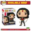 FUNKO Pop! Heroes: Wonder Woman 80th - Wonder Woman (Odyssey) 1 FUNKO Pop! Heroes: Wonder Woman 80th - Wonder Woman (Odyssey)