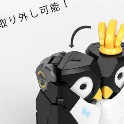 52Toys: Beastbox - (BB-08) ICEQUBE -标准版 25 52Toys: Beastbox - (BB-08) ICEQUBE -标准版