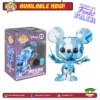 FUNKO Pop! Disney (Artist Series): Mickey Mouse - Conductor Mickey With Choice Of Pop! Protector (Exclusive)