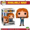 FUNKO [IN-STOCK] Pop! Movies: Jurassic World: Dominion - Claire Dearing