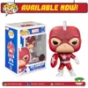 FUNKO Pop! Marvel: Year Of The Shield - Red Guardian [Exclusive]