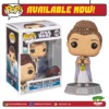 FUNKO Pop! Star Wars: Across The Galaxy - Leia (Ceremony) [Exclusive]