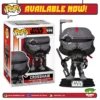 FUNKO [IN-STOCK] Pop! Star Wars: The Bad Batch - Crosshair