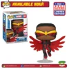 FUNKO Pop! Marvel: Falcon [SDCC Summer Convention 2021]