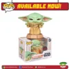 FUNKO Pop! Star Wars: Across The Galaxy - The Child [Exclusive]