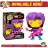 FUNKO Pop! Marvel: Blacklight - Gambit [Exclusive]