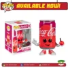 FUNKO Pop! Coca Cola - Cherry Coca-Cola Can [Exclusive]