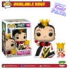 FUNKO [IN-STOCK] Pop! Movies: Alice In Wonderland - Queen With King