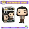FUNKO [BACKORDER] Pop! Marvel: Loki (2021) - Loki