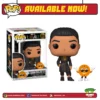 FUNKO Pop! Marvel: Loki (2021) - Ravonna Renslayer With Miss Minutes