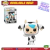 [IN-STOCK] Pop! Funko: Tokidoki - Mozzerella