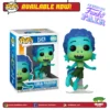 FUNKO [IN-STOCK] Pop! Disney: Luca - Luca Paguro