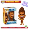 FUNKO [IN-STOCK] Pop! Disney: Luca - Alberto Scorfano (Land)