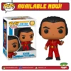 FUNKO Pop! TV: Star Trek: The Original Series - Khan 1 FUNKO Pop! TV: Star Trek: The Original Series - Khan