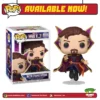 FUNKO Pop! Marvel: What If...? - Dr. Strange Supreme 1 FUNKO Pop! Marvel: What If...? - Dr. Strange Supreme