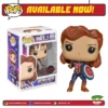 FUNKO Pop! Marvel: What If...? - Captain Carter With Fighting Pose (Exclusive)