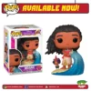 FUNKO [IN-STOCK] Pop! Disney: Ultimate Princess - Moana
