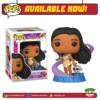 FUNKO [IN-STOCK] Pop! Disney: Ultimate Princess - Pocahontas