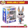 FUNKO Pop! Movies: Space Jam 2: A New Legacy - Bugs Bunny