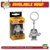 FUNKO Pocket Pop! Keychain: The Suicide Squad - King Shark