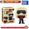 FUNKO [IN-STOCK] Pop! Movies: The Suicide Squad - Savant [Fall Convention Exclusive 2021]