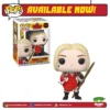 FUNKO Pop! Movies: The Suicide Squad - Harley Quinn (Damaged Dress) 2 FUNKO Pop! Movies: The Suicide Squad - Harley Quinn (Damaged Dress)