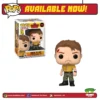 FUNKO Pop! Movies: The Suicide Squad - Rick Flag
