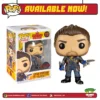 FUNKO Pop! Movies: The Suicide Squad - Captain Boomerang (Exclusive) 2 FUNKO Pop! Movies: The Suicide Squad - Captain Boomerang (Exclusive)