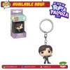 FUNKO [IN-STOCK] Pocket Pop Keychain: BTS - Dynamite - Suga
