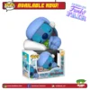 FUNKO [IN-STOCK] Pop! Disney: Lilo And Stitch - Sleeping Stitch [Exclusive]