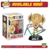 FUNKO Pop! Star Wars: General Grievous (Exclusive)