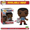 FUNKO [IN-STOCK] Pop! Vinyl: Masters Of The Universe - Clamp Champ