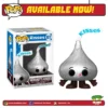 FUNKO [IN-STOCK] Pop! Hershey's - Hershey's Kisses