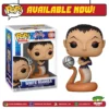 FUNKO Pop! Movies: Space Jam 2: A New Legacy - White Mamba 1 FUNKO Pop! Movies: Space Jam 2: A New Legacy - White Mamba