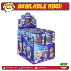 FUNKO Mystery Minis: Space Jam 2: A New Legacy
