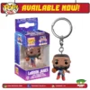 FUNKO Pocket Pop! Keychain: Space Jam 2: A New Legacy - LeBron James