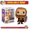 FUNKO Pop! Marvel: What If...? - Party Thor (Exclusive)