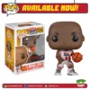 FUNKO Pop! NBA: Legends - Michael Jordan (1992 Team USA Jersey) [Exclusive]