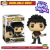 FUNKO [IN-STOCK] Pop! Rocks: Green Day - Billie Joel Armstrong