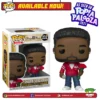 FUNKO [IN-STOCK] Pop! Rocks: Boyz II Men - Shawn Stockman