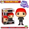 FUNKO [IN-STOCK] Pop! Rocks: Twenty One Pilots - Tyler Joseph (Stressed Out)