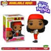 FUNKO [IN-STOCK] Pop! Rocks: TLC - Chilli