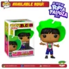 FUNKO [IN-STOCK] Pop! Rocks: TLC - Left Eye