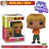 FUNKO [IN-STOCK] Pop! Rocks: TLC - T-Boz