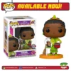 FUNKO Pop! Disney: Ultimate Princess - Tiana With Gumbo Pot [Exclusive]